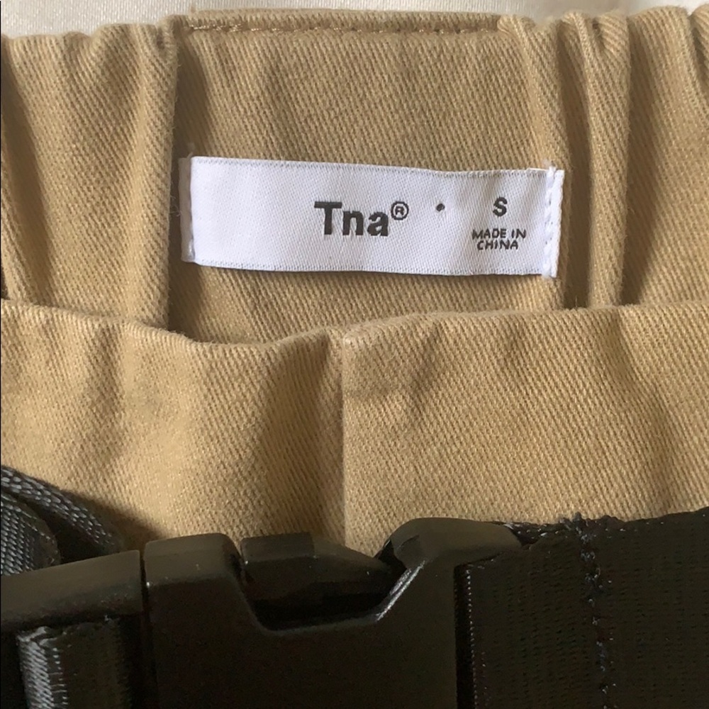 TNA Cargo Pant - Picture 13 of 13